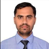 Sumit Kumar Automation Testing trainer in Noida