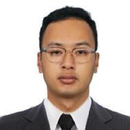 Rounak Thapa BA Tuition trainer in Darjeeling