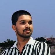 Tanmay Singh Class 11 Tuition trainer in Singrauli