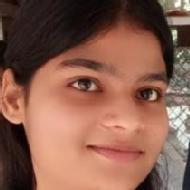 Tanvisha R. Class I-V Tuition trainer in Deoria