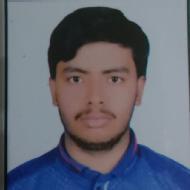 Harsh Choudhary Class 12 Tuition trainer in Palwal