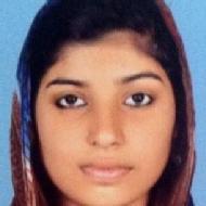 Fazla A. Class I-V Tuition trainer in Aluva