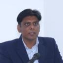 Photo of Rashid Ansari