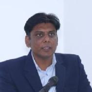 Rashid Ansari Class 10 trainer in Ahmedabad