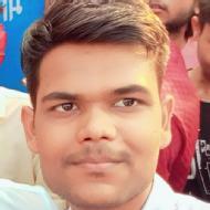 Shiven Jaiswal Class 10 trainer in Lucknow