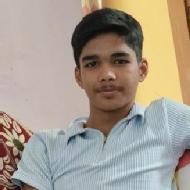 Abhinav Tiwari Class I-V Tuition trainer in Choryasi