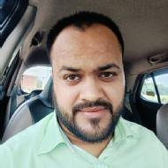 Kaushal Mishra Class 12 Tuition trainer in Delhi