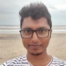 Photo of P Sarkar