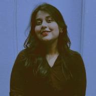Srijita R. Class 11 Tuition trainer in North 24 Parganas