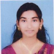Sobiya I. Class I-V Tuition trainer in Kalkulam