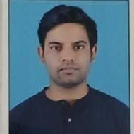 Neelesh Class 10 trainer in Shahjahanpur