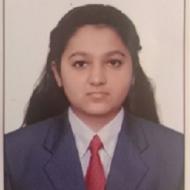Hetvi M. Class I-V Tuition trainer in Alwar