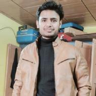 Dishant Rajput Class I-V Tuition trainer in Chandpur