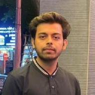 Arman Jahangir NEET-UG trainer in Rampur