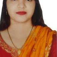 Harshita S. Nursery-KG Tuition trainer in Dehradun