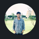 Photo of Ayan Dandapat