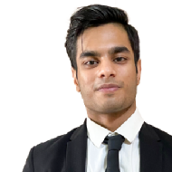 Swastik Das Personal Trainer trainer in Kolkata