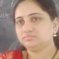 Manasa Class I-V Tuition trainer in Bangalore