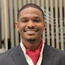 Photo of Tony Ndege Agunga