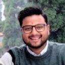 Photo of Sahil Poddar