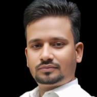 Mohd Azhar Class 12 Tuition trainer in Aligarh