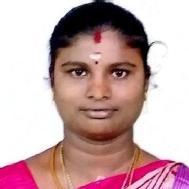 Bhuvana P Class 10 trainer in Chennai
