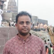 Soumen Pal Class 12 Tuition trainer in Koichor