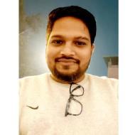 Rohit Class 12 Tuition trainer in Delhi