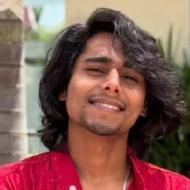 Darshan Kalal Guitar trainer in Jaipur