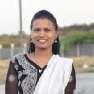 Mayuri K. Nursing trainer in Ahmednagar