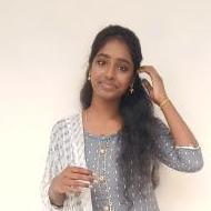 Pavani Lakshmi  K. Magic trainer in East Godavari