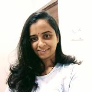 Mitali P. Yoga trainer in Pune