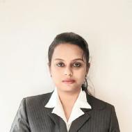 Aishwarya P. Guitar trainer in Coimbatore