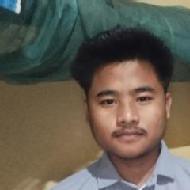 Kwchang Debbarma Class 10 trainer in Birendranagar