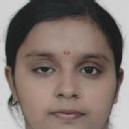 Photo of Khushi K.