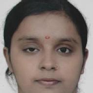 Khushi K. NEET-UG trainer in Muzaffarpur