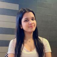 Adya Class 12 Tuition trainer in Varanasi