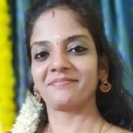 Vidhya V. Class I-V Tuition trainer in Chennai