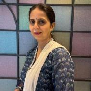 Shamli S. Dance trainer in Mumbai
