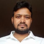 Pankaj Verma Class 12 Tuition trainer in Kolhapur