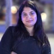 Shruti C. Class 12 Tuition trainer in Gurgaon