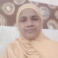Rafath S. Class I-V Tuition trainer in Raichur