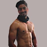 Majid Ali Personal Trainer trainer in Mumbai