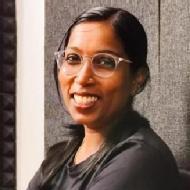 Jothisha V. Vocal Music trainer in Vilavancode