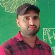 Bhupendra Sharma Class 10 trainer in Agra