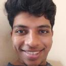 Photo of Vikas Krishnat Thorat