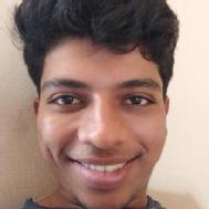 Vikas Krishnat Thorat Yoga trainer in Chiplun