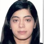 Sanam O. Phonics trainer in Delhi