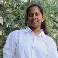 K Sri Karuna Reddy Class 12 Tuition trainer in Hyderabad