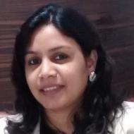 Kishwar N. Phonics trainer in Pune